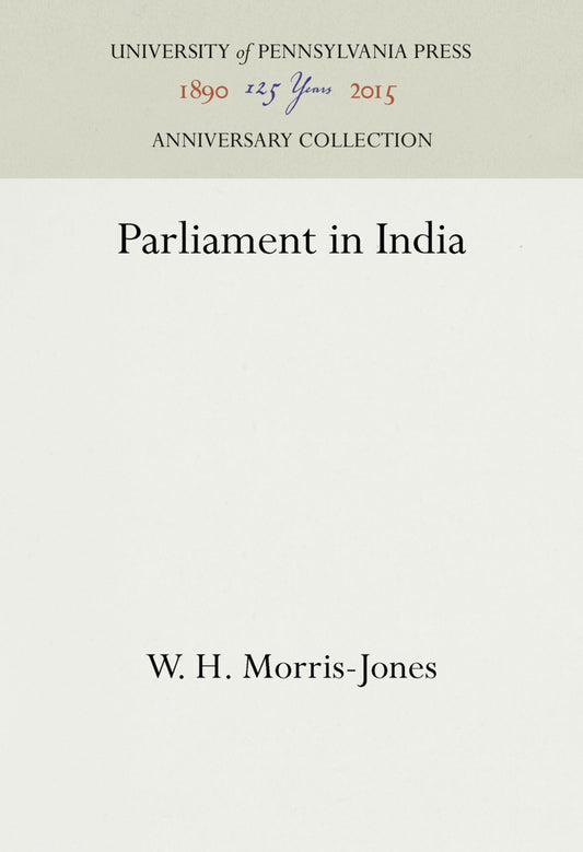 Parliament in India