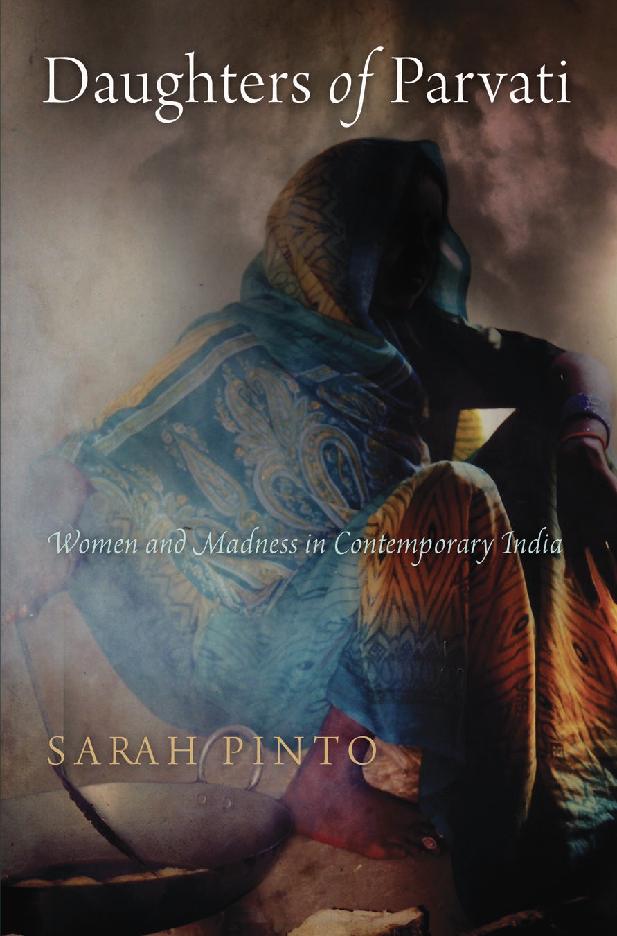 Book cover image for Daughters of Parvati ISBN: 9781512823745