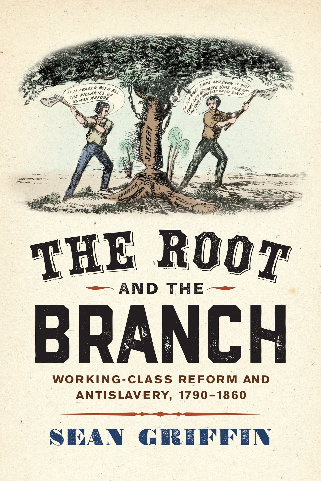 Cover image for The Root and the Branch ISBN 9781512825930