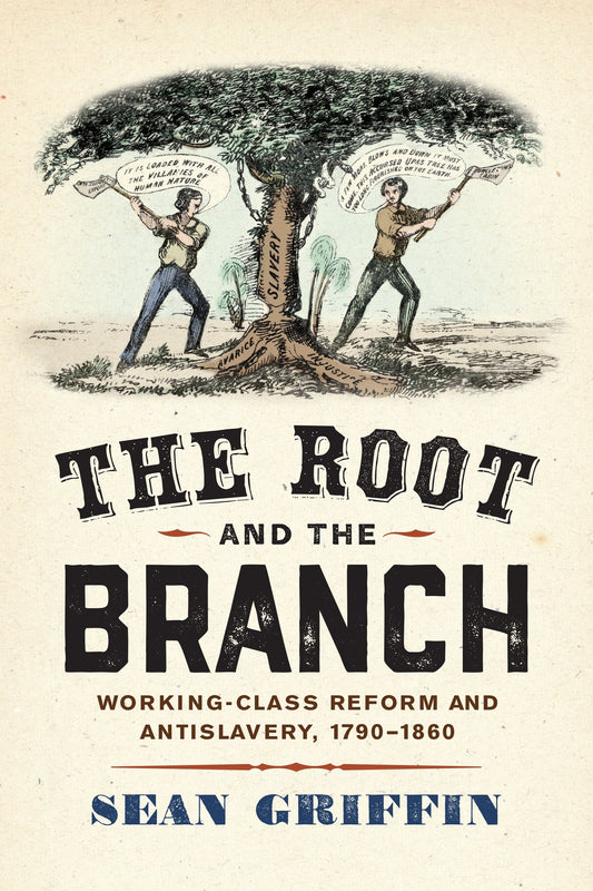 The Root and the Branch