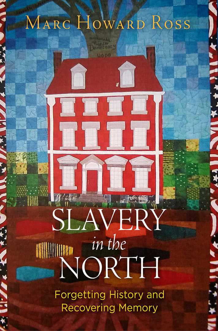 Cover image for Slavery in the North ISBN 9781512826128