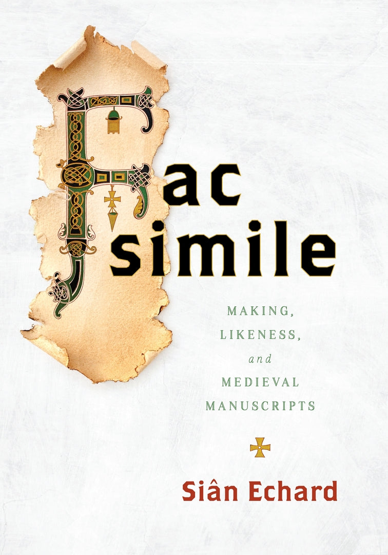 Cover image for Facsimile ISBN 9781512827057
