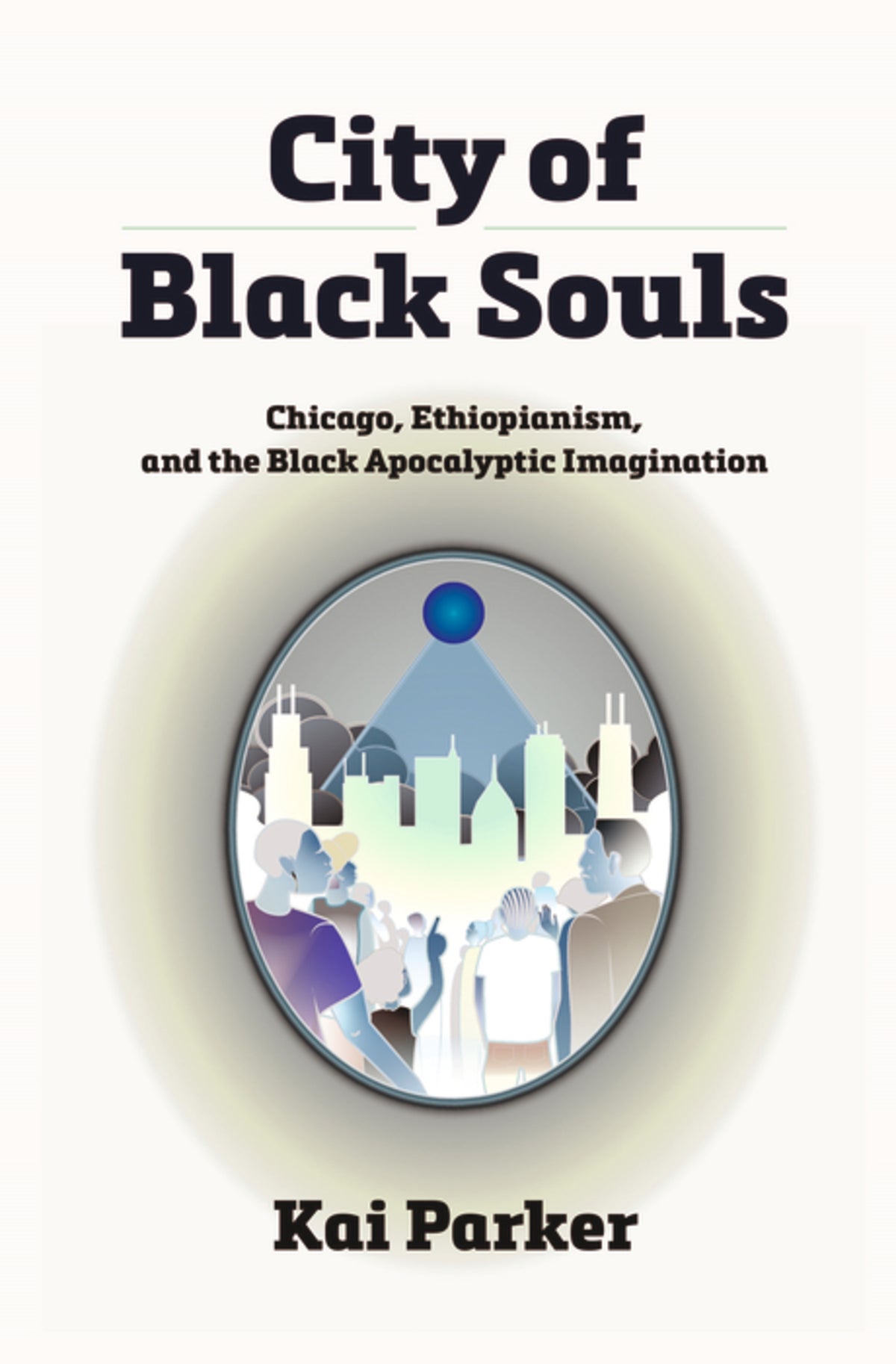 Cover image for City of Black Souls ISBN 9781512827538
