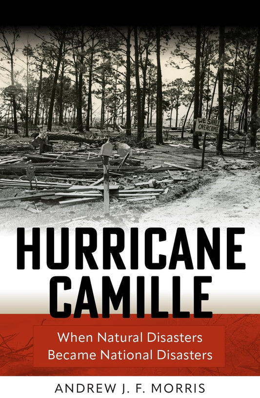 Hurricane Camille
