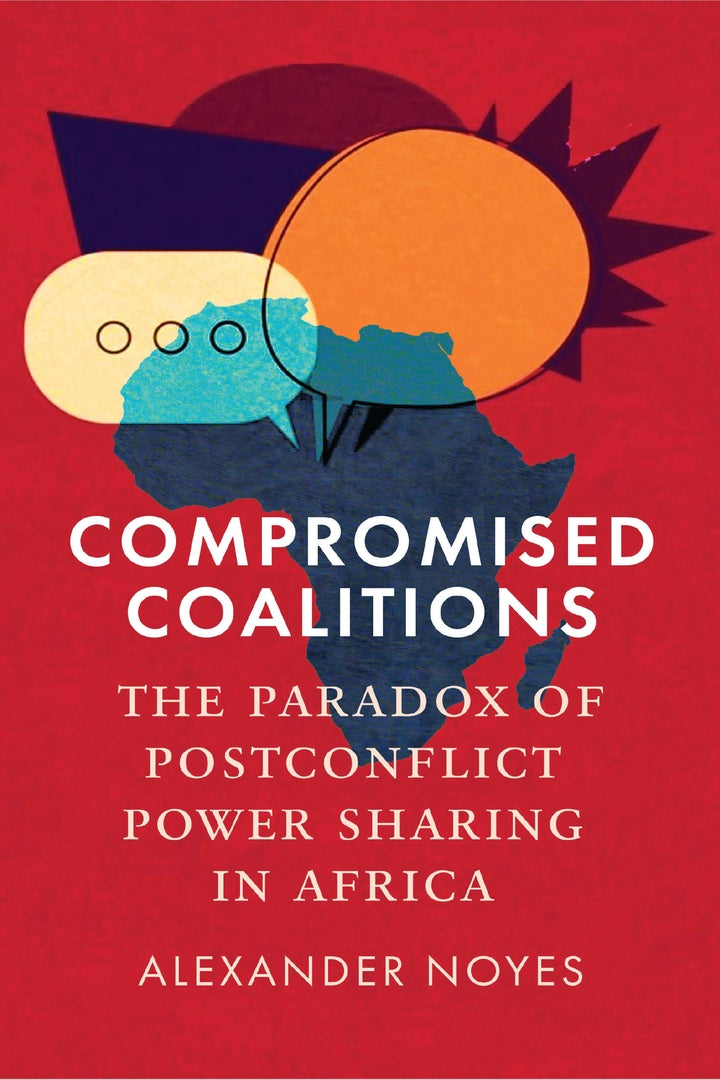 Cover image for Compromised Coalitions ISBN 9781512829600