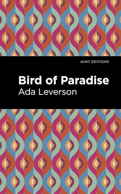 Book cover image for Bird of Paradise ISBN: 9781513132372