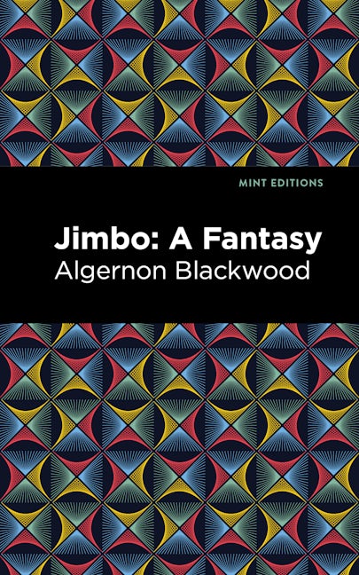 Book cover image for Jimbo ISBN: 9781513132433
