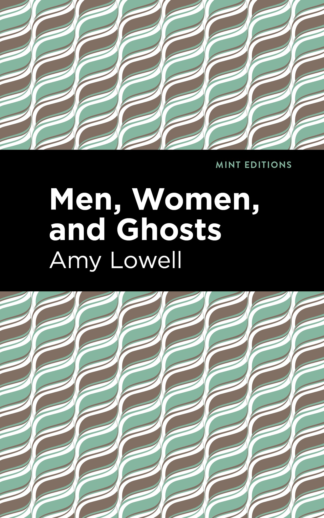 Cover image for Men, Women and Ghosts ISBN 9781513132501