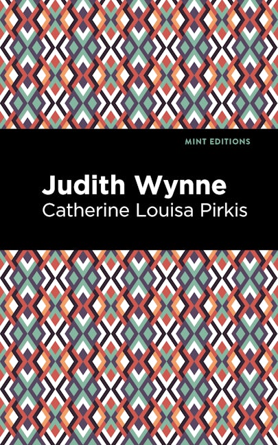 Book cover image for Judith Wynne ISBN: 9781513132884