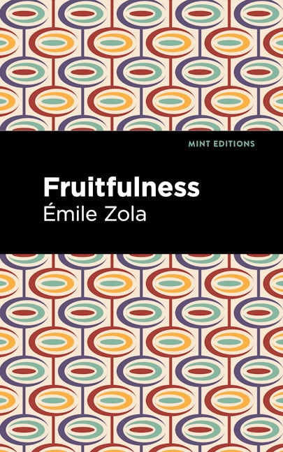Book cover image for Fruitfulness ISBN: 9781513133201