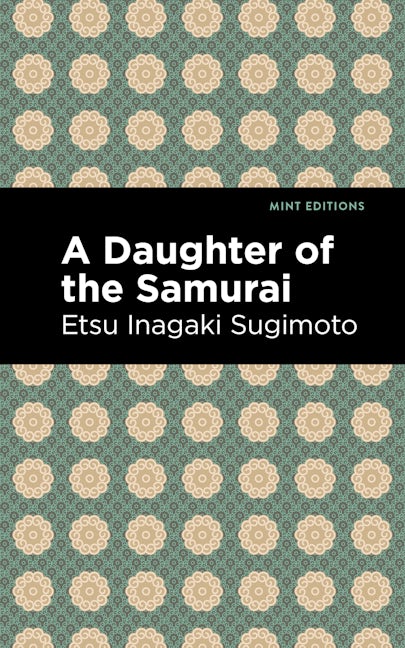 Book cover image for A Daughter of the Samurai ISBN: 9781513133331