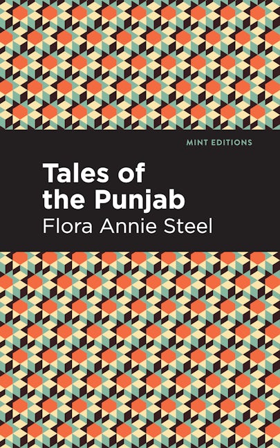 Book cover image for Tales of the Punjab ISBN: 9781513133355