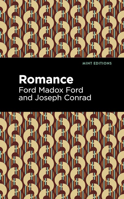 Book cover image for Romance ISBN: 9781513133430