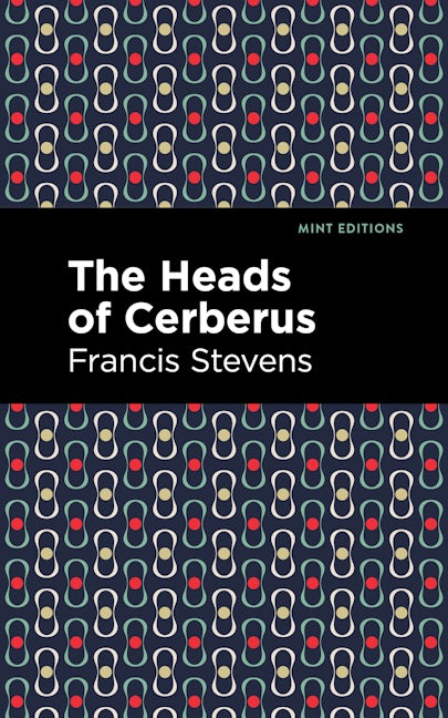 Book cover image for The Heads of Cerberus ISBN: 9781513133515