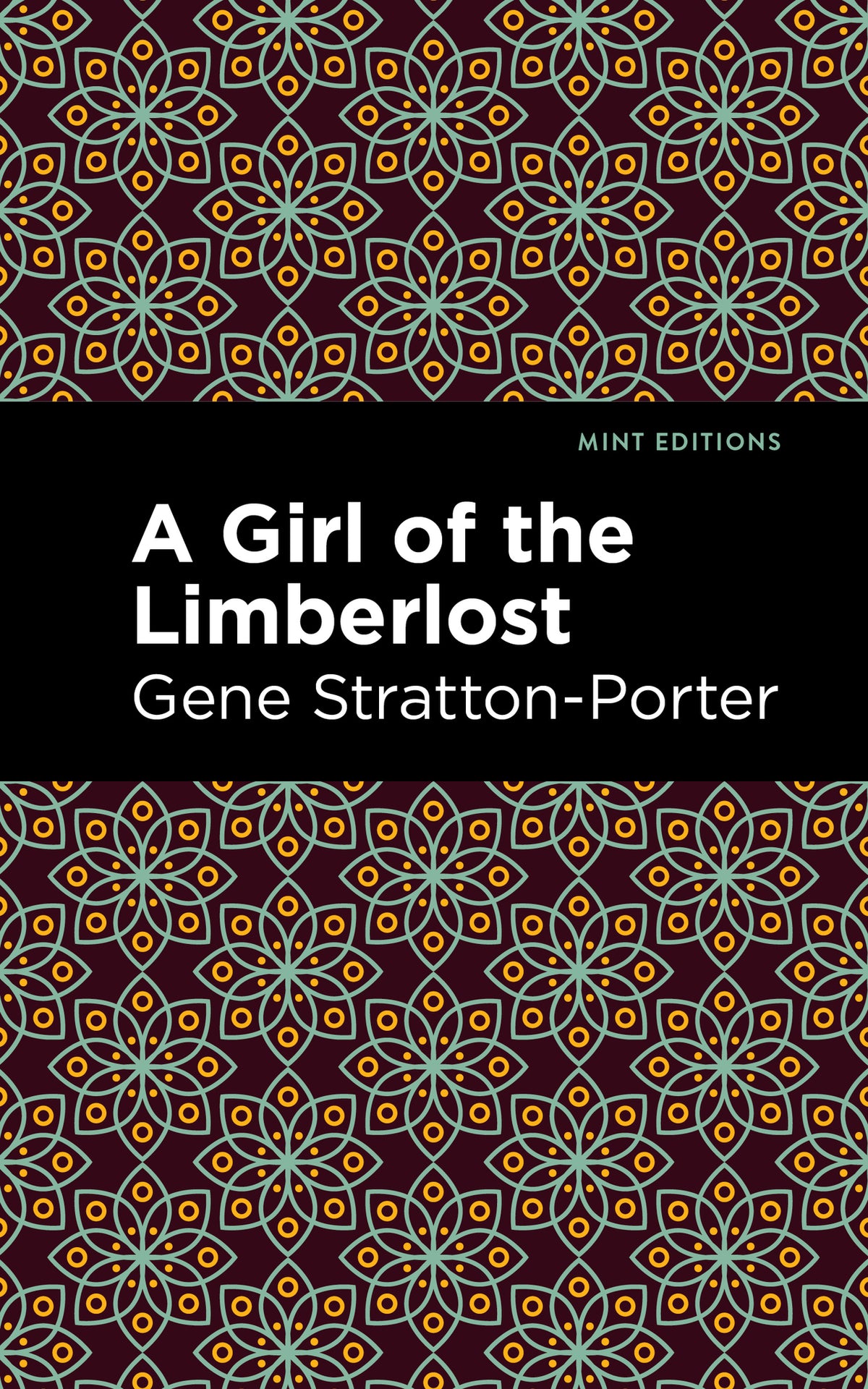 Cover image for A Girl of the Limberlost ISBN 9781513133713