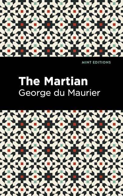 Book cover image for The Martian ISBN: 9781513133744