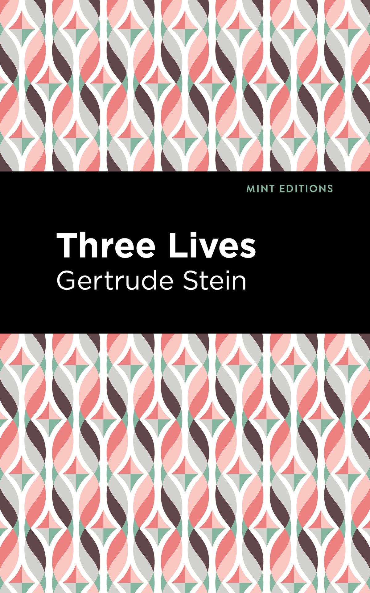 Cover image for Three Lives ISBN 9781513133805