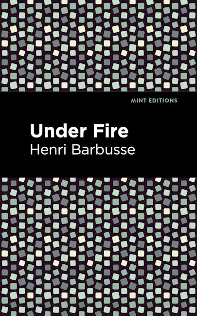 Book cover image for Under Fire ISBN: 9781513133904