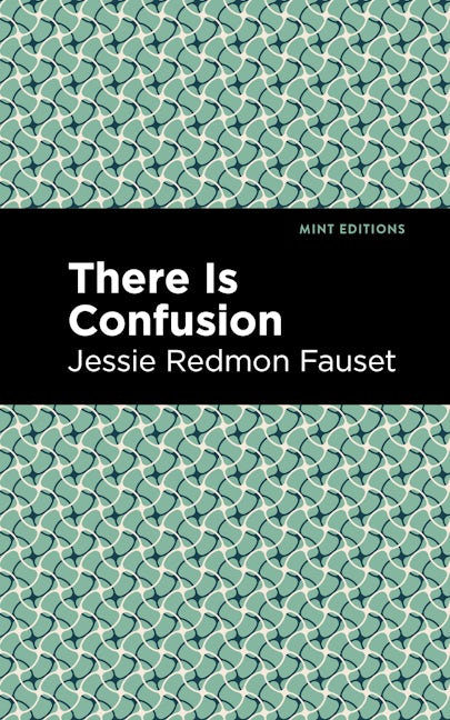 Book cover image for There is Confusion ISBN: 9781513134222