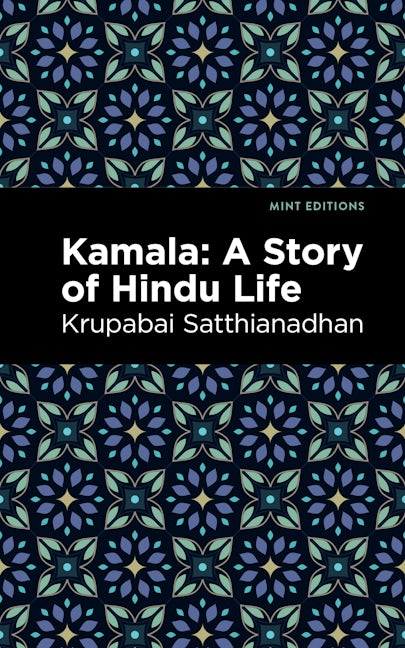 Book cover image for Kamala ISBN: 9781513134369