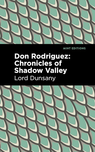Book cover image for Don Rodriguez ISBN: 9781513134444