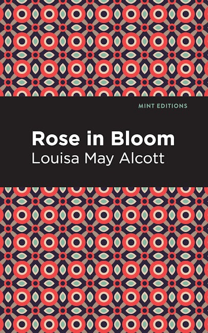 Rose in Bloom