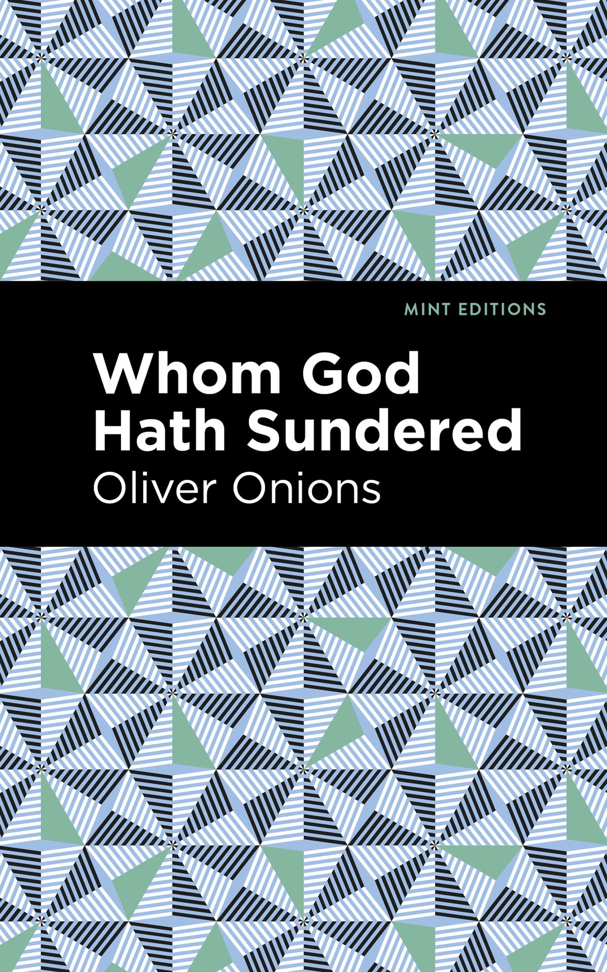 Cover image for Whom God Hath Sundered ISBN 9781513134703
