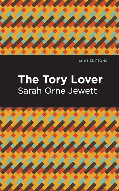 The Tory Lover