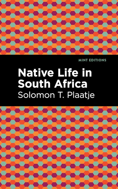 Book cover image for Native Life in South Africa ISBN: 9781513135298