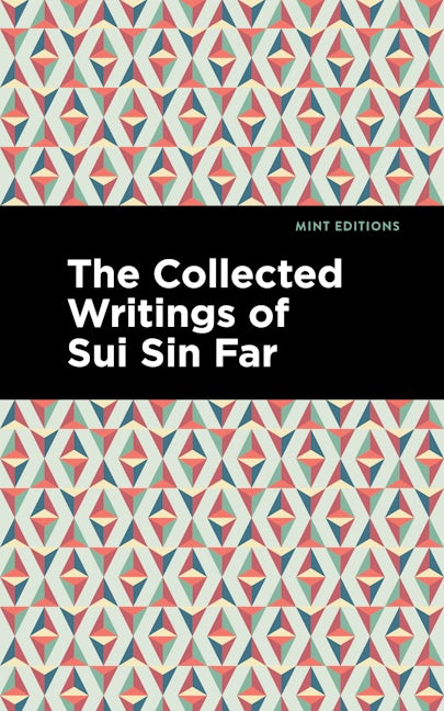 Book cover image for The Collected Writings of Sui Sin Far ISBN: 9781513135328