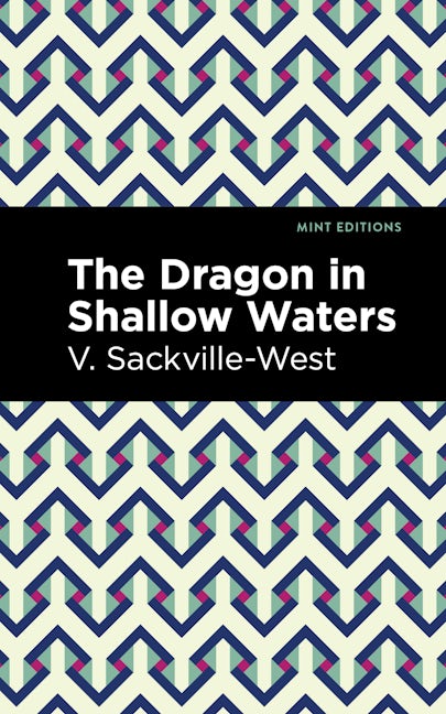 Book cover image for The Dragon in Shallow Waters ISBN: 9781513135519