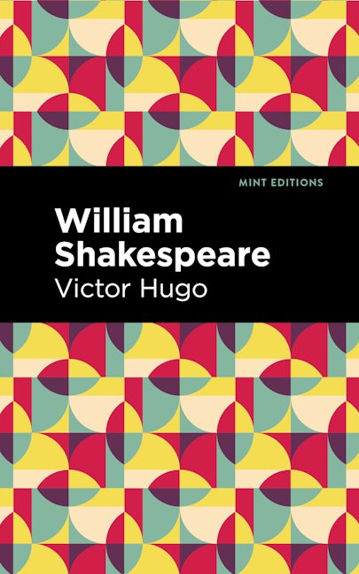 Book cover image for William Shakespeare ISBN: 9781513135656