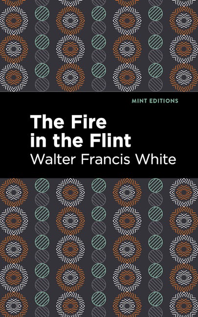 Book cover image for The Fire in the Flint ISBN: 9781513135816