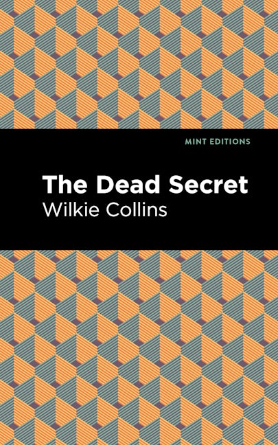 Book cover image for The Dead Secret ISBN: 9781513135854