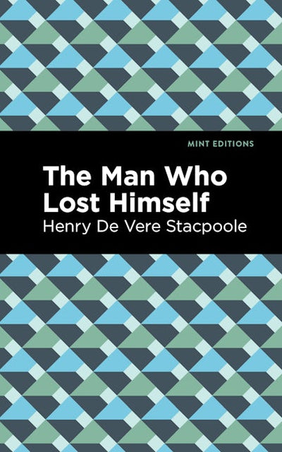 The Man Who Lost Himself