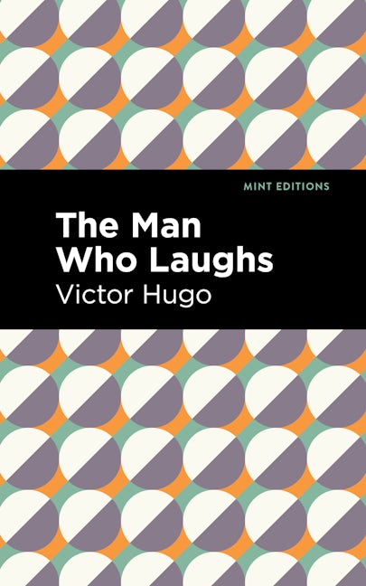 Book cover image for The Man Who Laughs ISBN: 9781513136875