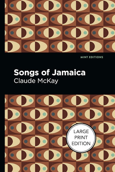 Songs of Jamaica