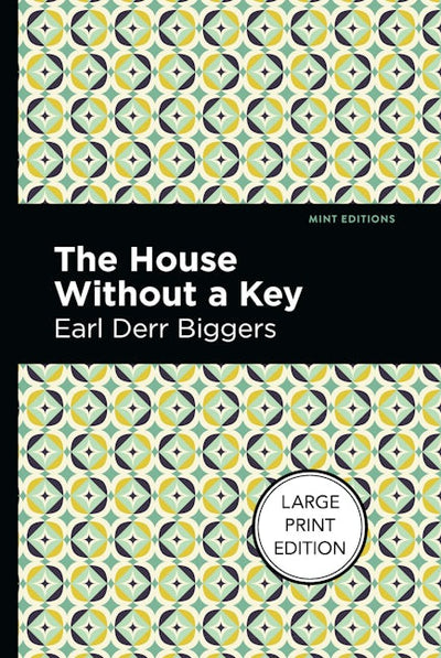 The House Without a Key