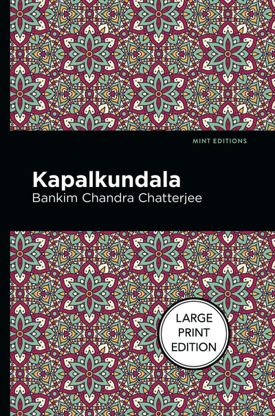 Cover image for Kapalkundala, isbn: 9781513137278