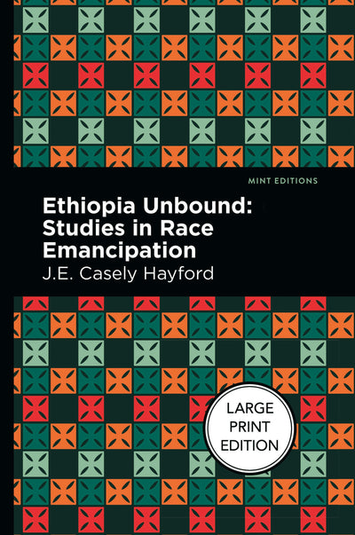 Cover image for Ethiopia Unbound, isbn: 9781513137346