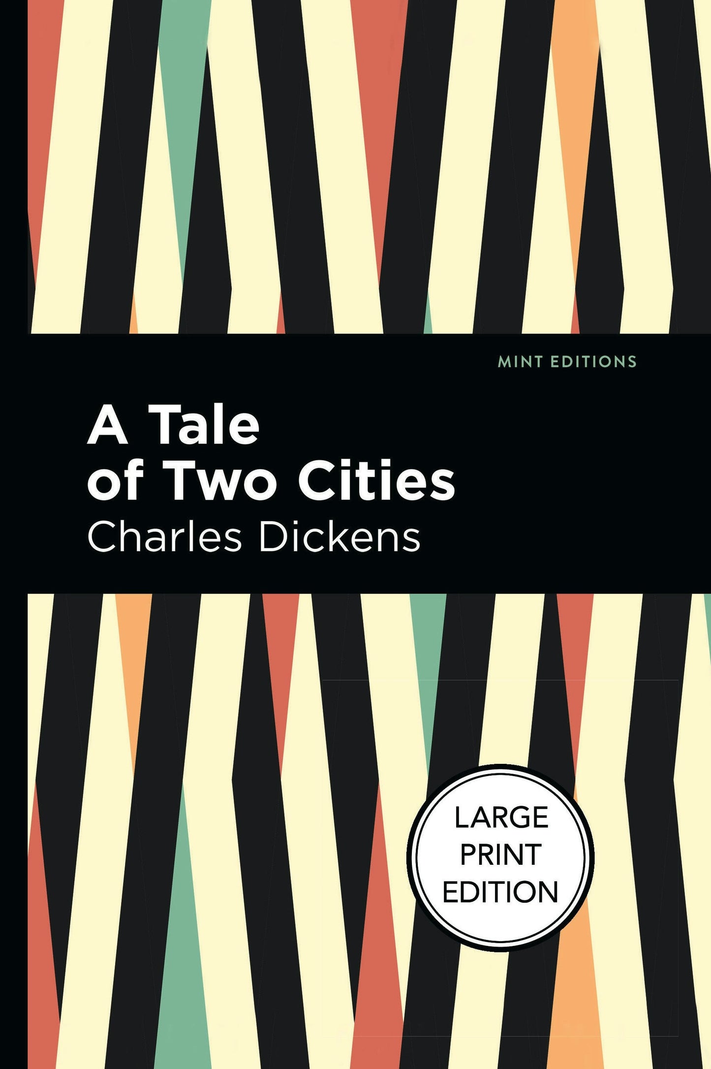 Book cover image for A Tale of Two Cities ISBN: 9781513137377