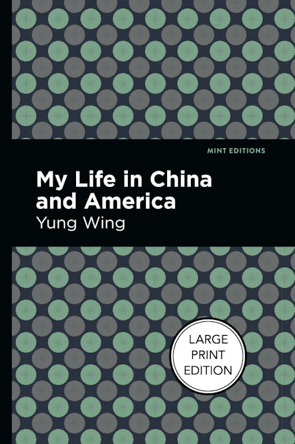 Book cover image for My Life in China and America ISBN: 9781513137476
