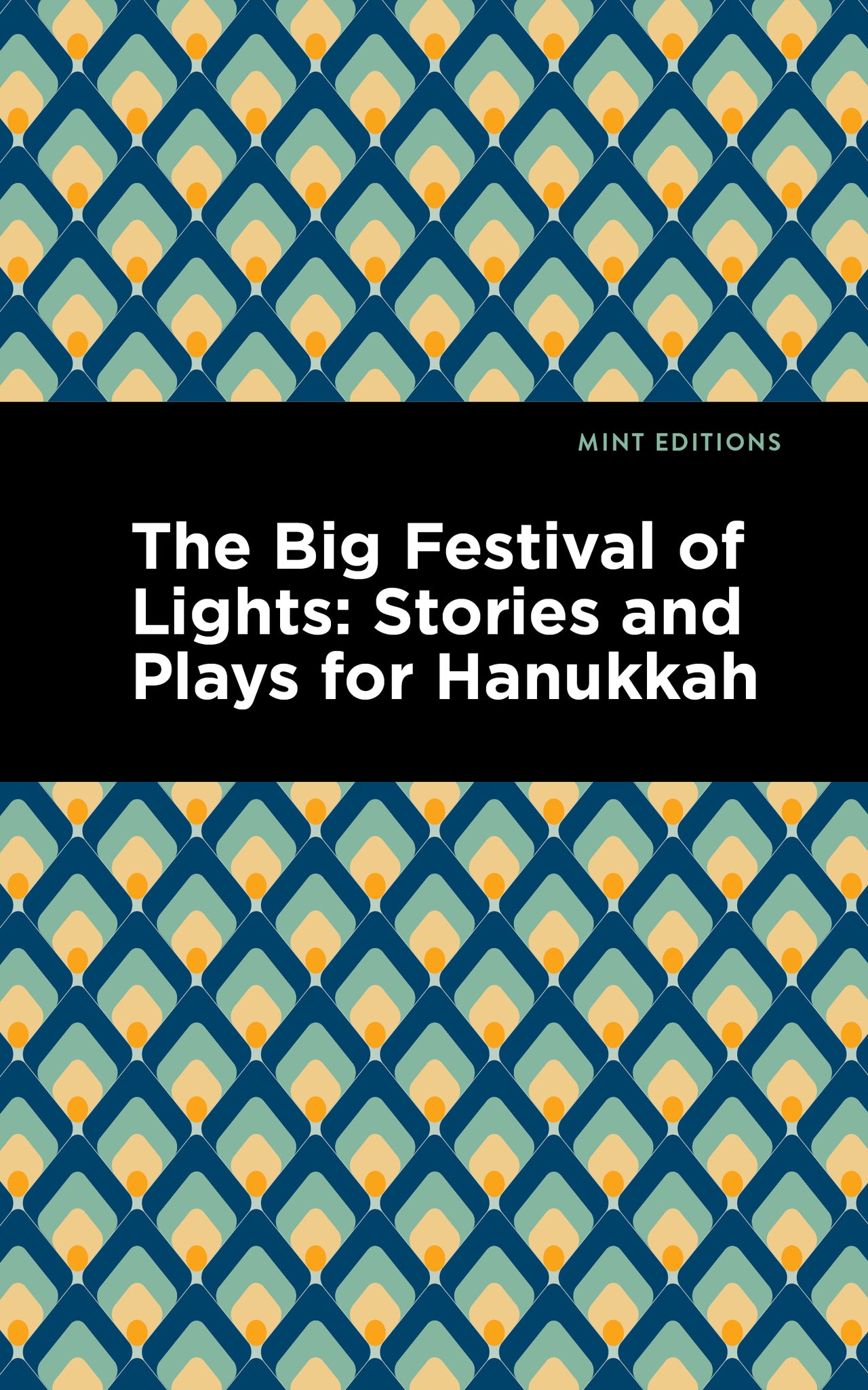 Cover image for The Big Festival of Lights ISBN 9781513201184