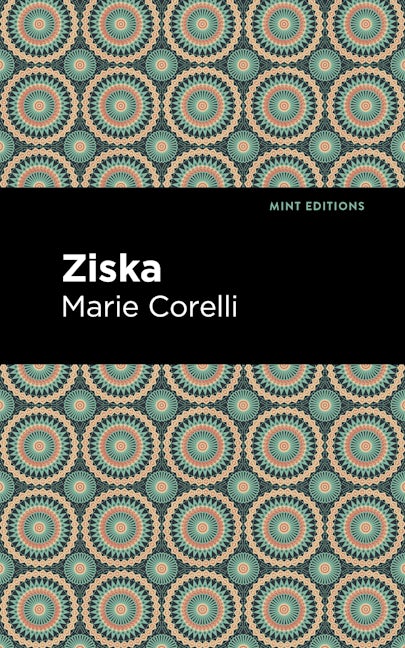 Book cover image for Ziska ISBN: 9781513204581