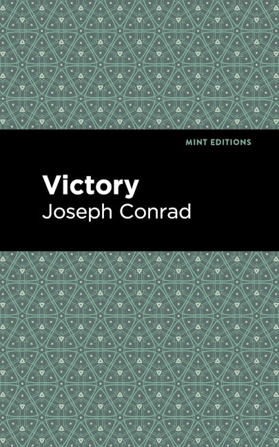 Book cover image for Victory ISBN: 9781513204857