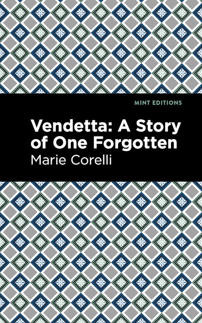 Book cover image for Vendetta ISBN: 9781513204871