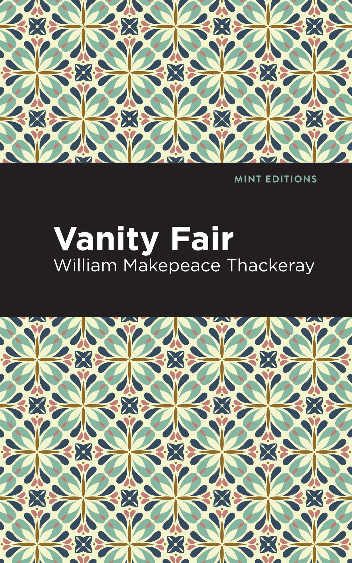 Cover image for Vanity Fair ISBN 9781513204888