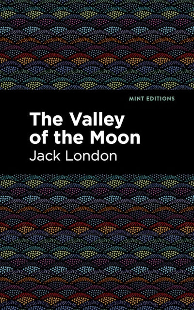 The Valley of the Moon