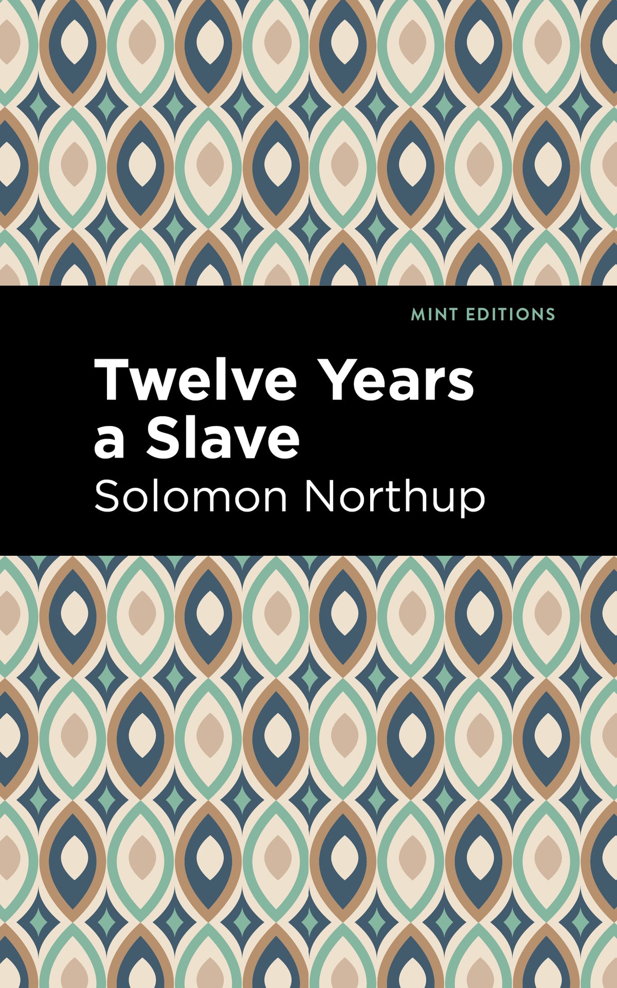 Cover image for Twelve Years a Slave ISBN 9781513204932