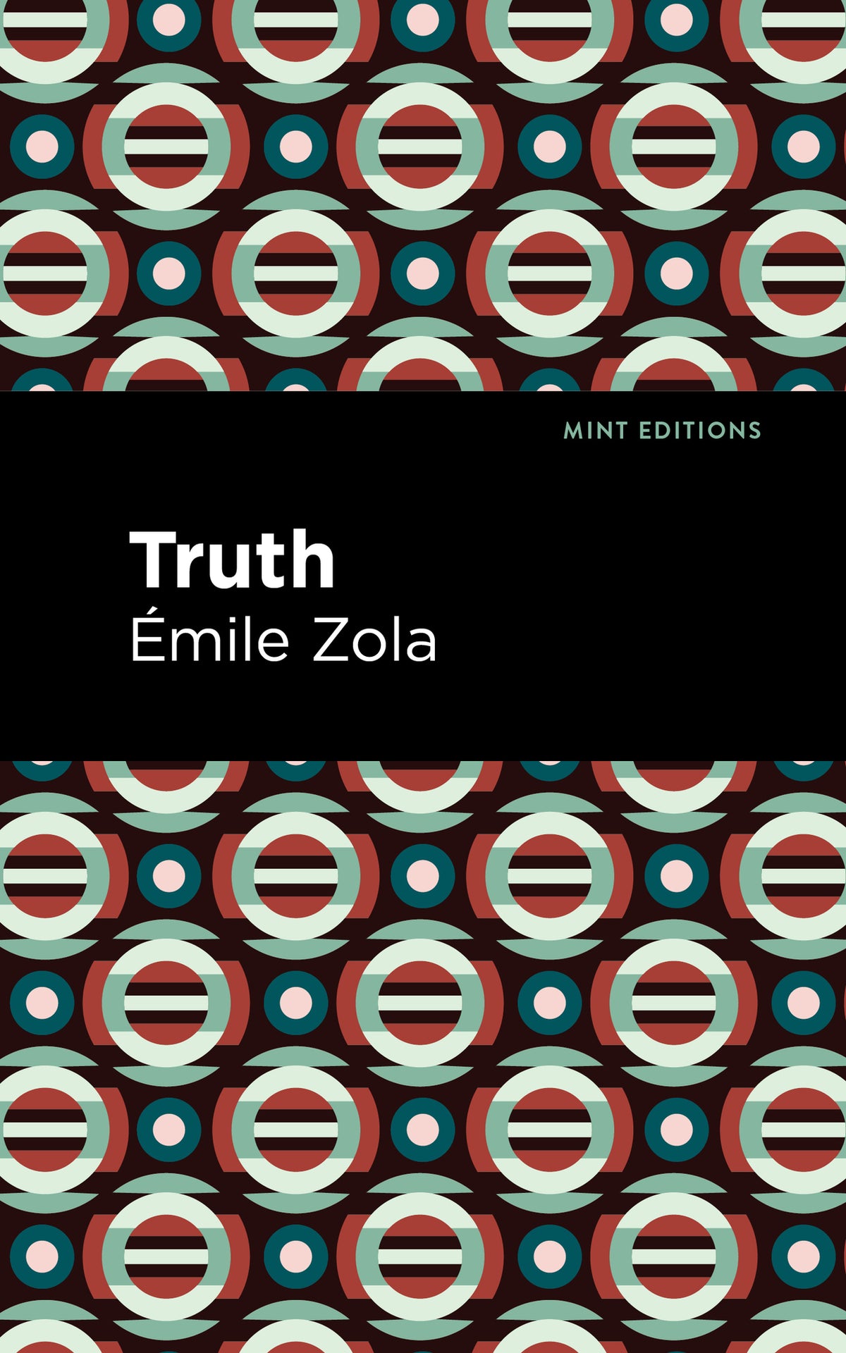 Cover image for Truth ISBN 9781513204949